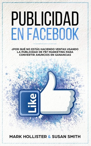 Publicidad En Facebook