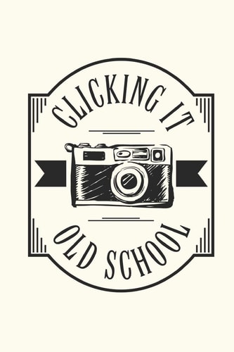 Clicking It Old School