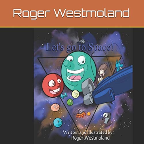 Let's Go to Space!