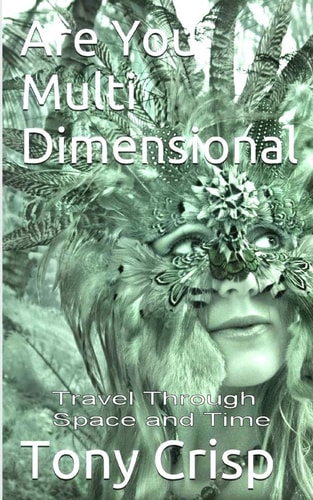 Are You Multidimensional Travel Through Space and Time