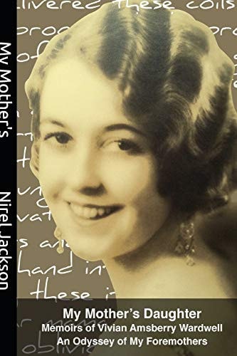 My Mother's Daughter