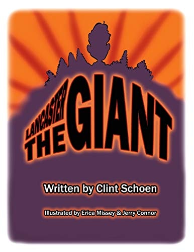 Lancaster the Giant