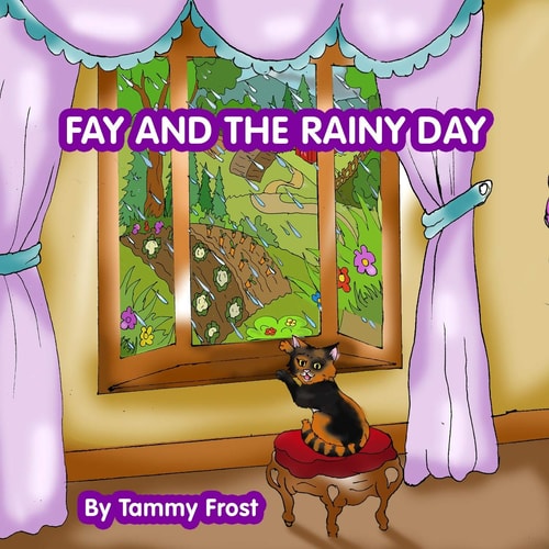 Fay and the Rainy Day