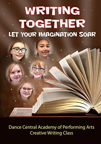 Writing Together - Let Your Imagination Soar