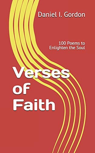 Verses of Faith 100 Poems to Enlighten the Soul