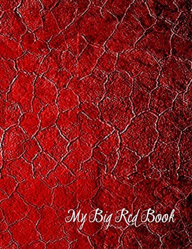 My Big Red Book