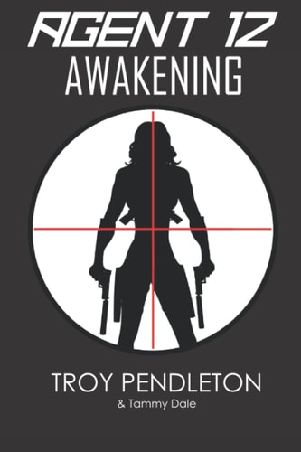 Agent 12 Awakening