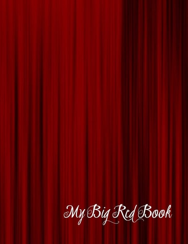 My Big Red Book