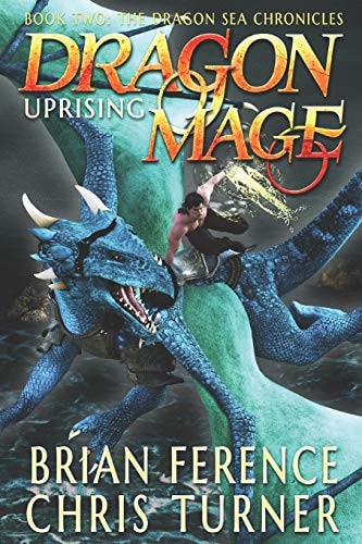Dragon Mage Uprising