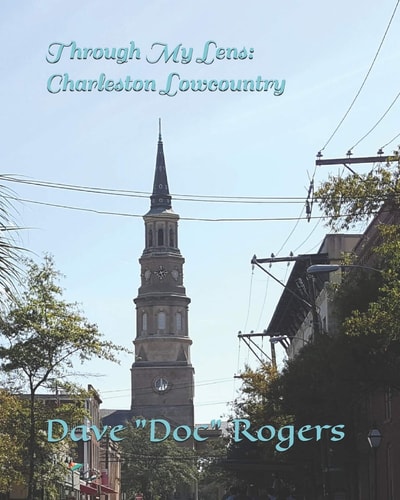 Through My Lens Charleston Lowcountry