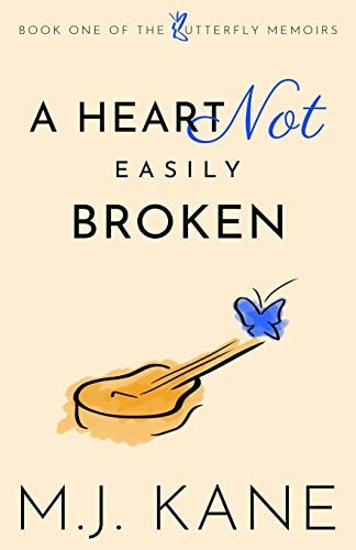 A Heart Not Easily Broken