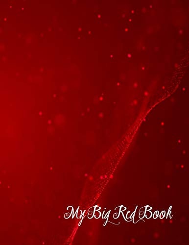 My Big Red Book