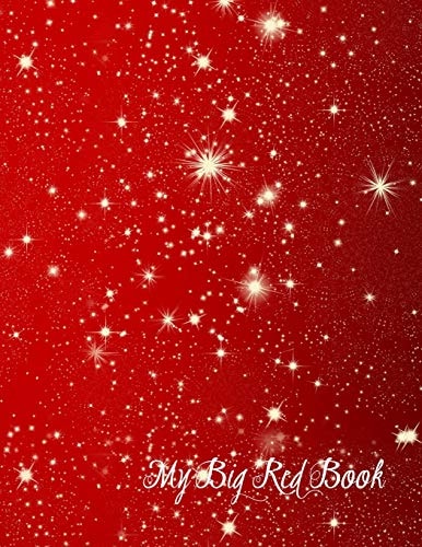 My Big Red Book