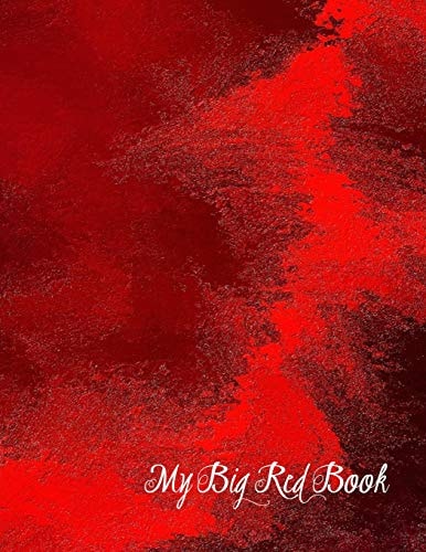 My Big Red Book