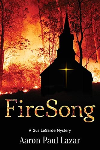 Firesong The Secret Room