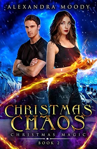 Christmas Chaos