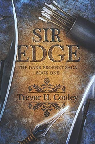 Sir Edge A Bowl of Souls Novel
