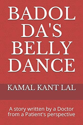 Badol Da's Belly Dance