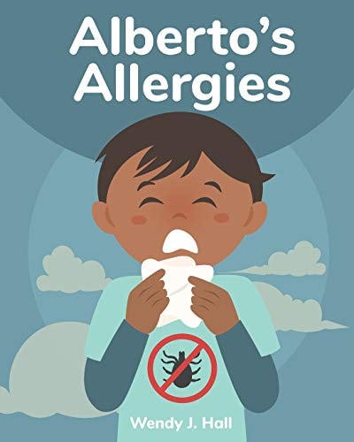 Alberto's Allergies Mediwonderland