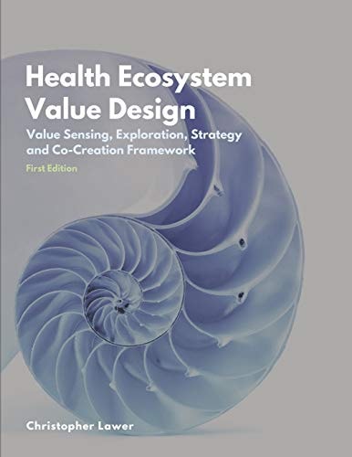 Health Ecosystem Value Design Value Sensing, Exploration, Strategy and Co-Creation Framework