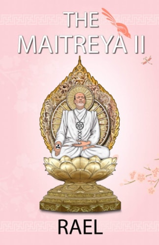 The Maitreya II Extracts from His Teachings