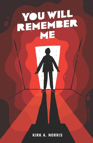 You Will Remember Me