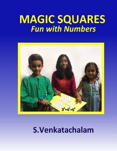 Magic Squares Fun with Numbers