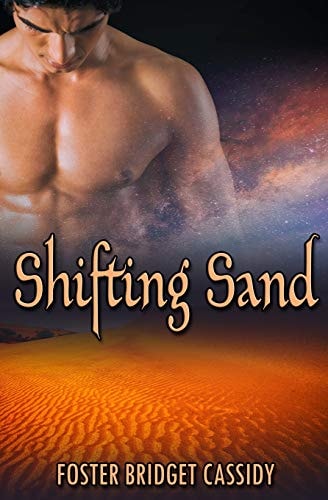 Shifting Sand