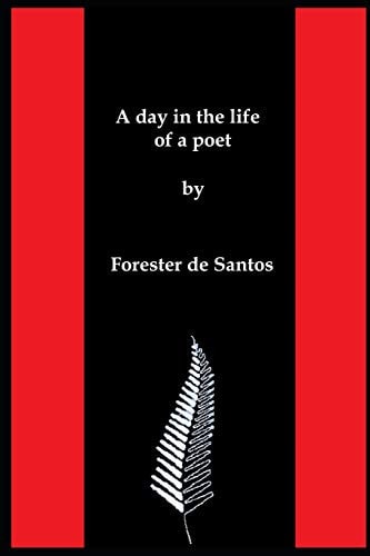 A Day in the Life of a Poet