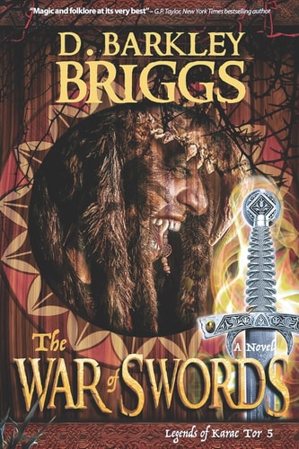 The War of Swords * 10th Anniversary Edition *
