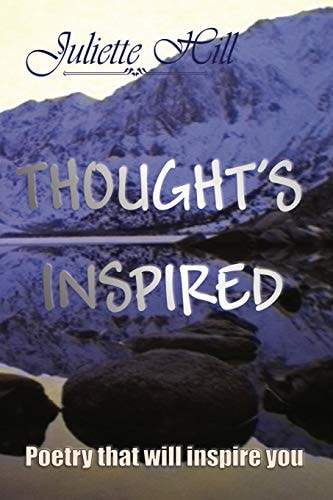 Thoughts Inspired Poetry That Will Inspire You