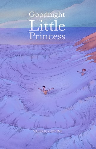 Goodnight Little Princess Book and Soundtrack
