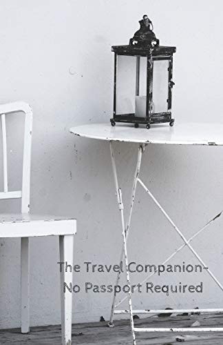 Travel Companion- No Passport Required