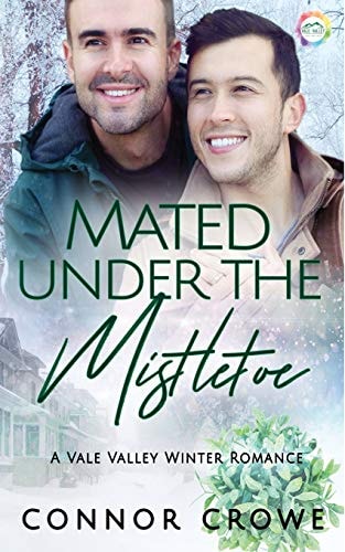 Mated Under the Mistletoe