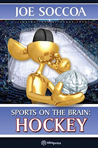Hockey Sport on the Brain