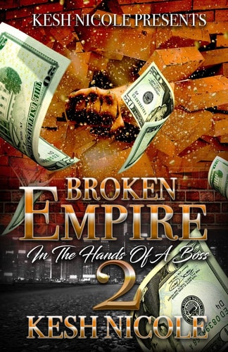 Broken Empire 2 In the Hands of a Boss
