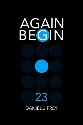 Again Begin 23 E. D. H. B.