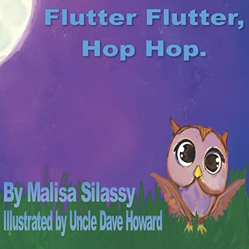 Flutter Flutter, Hop Hop