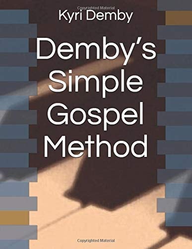 Demby's Simple Gospel Method