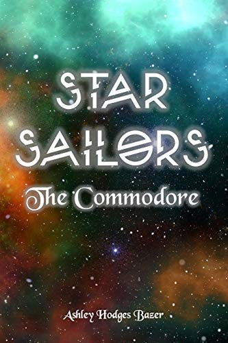 Star Sailors The Commodore