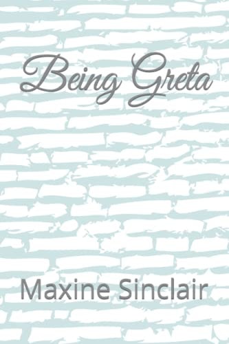 Being Greta