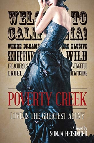 Poverty Creek