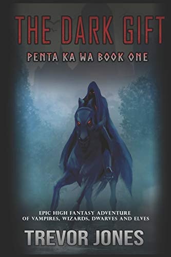 Penta Ka Wa The Dark Gift