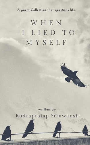 When I Lied To Myself Poems that Questions Life