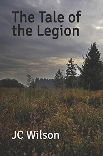 The Tale of the Legion And the Great Dwarf War