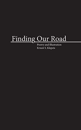 Finding Our Road