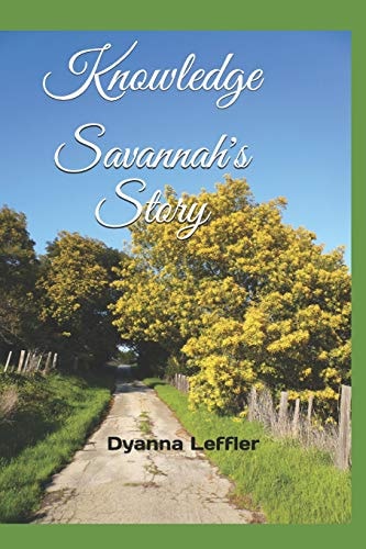 Knowledge Savannah's Story