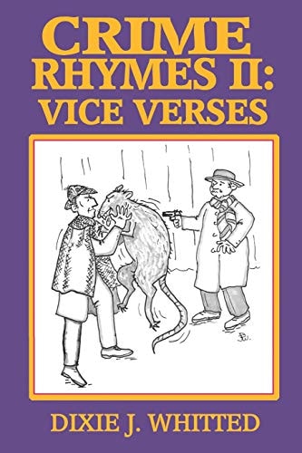 Crime Rhymes II Vice Verses