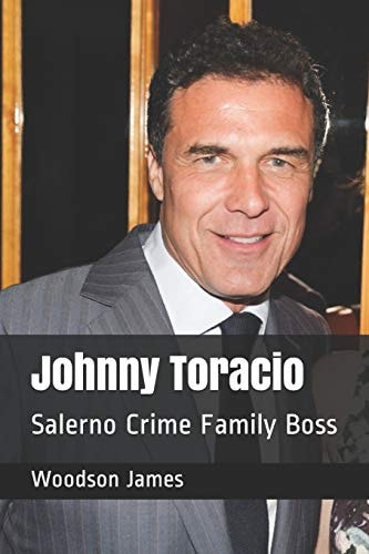 Johnny Toracio Salerno Crime Family Boss