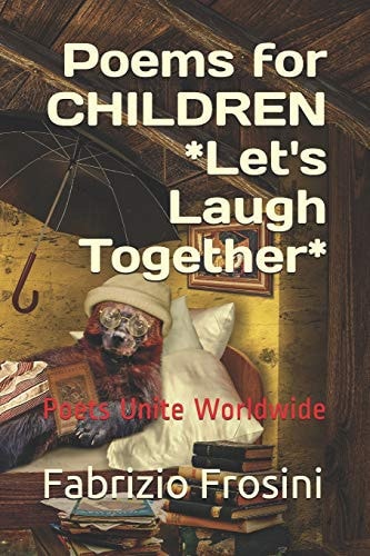 Poems for Children - Let's Laugh Together Poets Unite Worldwide